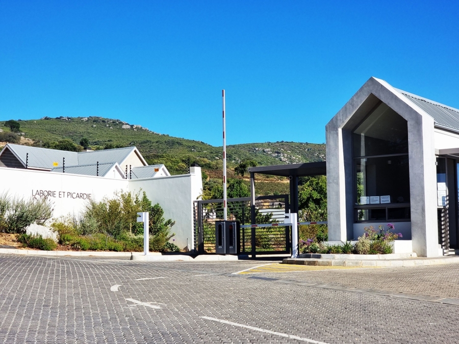 0 Bedroom Property for Sale in Courtrai Western Cape